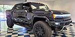 New 2025 GMC HUMMER EV PICKUP E4WD CREW CAB 2X in WARNER ROBINS, GEORGIA