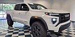 New 2025 GMC CANYON 2WD CREW CAB ELEVATION in WARNER ROBINS, GEORGIA