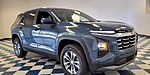 New 2026 CHEVROLET EQUINOX AWD 4DR LT W/2LT in WARNER ROBINS, GEORGIA