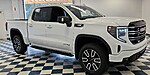 New 2026 GMC SIERRA 1500 4WD CREW CAB 147" AT4 in WARNER ROBINS, GEORGIA