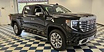 New 2026 GMC SIERRA 1500 4WD CREW CAB 147" DENALI in WARNER ROBINS, GEORGIA