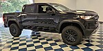 New 2026 CHEVROLET COLORADO 4WD Crew Cab Trail Boss in WARNER ROBINS, GEORGIA