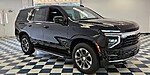 New 2025 CHEVROLET TAHOE 2WD 4DR LS in WARNER ROBINS, GEORGIA