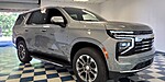 New 2025 CHEVROLET TAHOE 2WD 4DR LT in WARNER ROBINS, GEORGIA