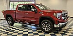 New 2026 GMC SIERRA 1500 4WD CREW CAB 147" SLT in WARNER ROBINS, GEORGIA