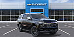 New 2025 CHEVROLET TAHOE PREMIER in WARNER ROBINS, GEORGIA