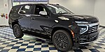 New 2025 CHEVROLET TAHOE 2WD 4DR PREMIER in WARNER ROBINS, GEORGIA