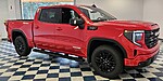 New 2026 GMC SIERRA 1500 4WD CREW CAB 147" ELEVATION W/3SB in WARNER ROBINS, GEORGIA