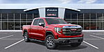 New 2026 GMC SIERRA 1500 SLT in WARNER ROBINS, GEORGIA