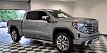 New 2026 GMC SIERRA 1500 4WD CREW CAB 147" DENALI in WARNER ROBINS, GEORGIA