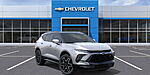 New 2025 CHEVROLET BLAZER RS in WARNER ROBINS, GEORGIA
