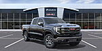 New 2026 GMC SIERRA 1500 SLT in WARNER ROBINS, GEORGIA