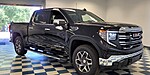 New 2026 GMC SIERRA 1500 4WD CREW CAB 147" SLT in WARNER ROBINS, GEORGIA