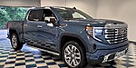 New 2026 GMC SIERRA 1500 4WD CREW CAB 147" DENALI in WARNER ROBINS, GEORGIA