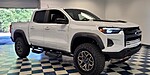 New 2026 CHEVROLET COLORADO 4WD CREW CAB ZR2 in WARNER ROBINS, GEORGIA