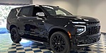 New 2026 CHEVROLET TAHOE 2WD 4DR PREMIER in WARNER ROBINS, GEORGIA