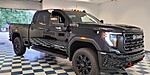 New 2026 GMC SIERRA 2500 4WD CREW CAB 159" AT4 in WARNER ROBINS, GEORGIA