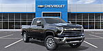 New 2026 CHEVROLET SILVERADO 2500 LTZ in WARNER ROBINS, GEORGIA