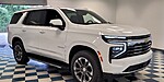 New 2026 CHEVROLET TAHOE 2WD 4DR LT in WARNER ROBINS, GEORGIA
