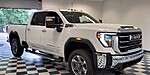 New 2026 GMC SIERRA 2500 4WD CREW CAB 159" SLT in WARNER ROBINS, GEORGIA