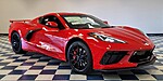 New 2026 CHEVROLET CORVETTE 2DR STINGRAY CPE W/2LT in WARNER ROBINS, GEORGIA