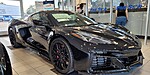 New 2026 CHEVROLET CORVETTE 2DR Z06 CPE W/2LZ in WARNER ROBINS, GEORGIA