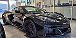 New 2026 CHEVROLET CORVETTE 2DR Z06 CPE W/2LZ in WARNER ROBINS, GEORGIA