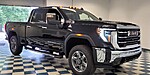 New 2026 GMC SIERRA 2500 4WD CREW CAB 159" SLT in WARNER ROBINS, GEORGIA