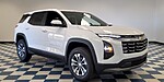 New 2026 CHEVROLET EQUINOX FWD 4DR LT W/1LT in WARNER ROBINS, GEORGIA