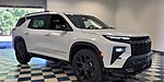 New 2026 CHEVROLET TRAVERSE FWD 4DR RS W/1RS in WARNER ROBINS, GEORGIA