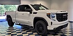 New 2026 GMC SIERRA 1500 4WD DOUBLE CAB 147" ELEVATION W/3SB in WARNER ROBINS, GEORGIA