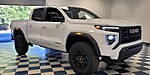 New 2026 GMC CANYON 2WD CREW CAB ELEVATION in WARNER ROBINS, GEORGIA