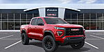 New 2026 GMC CANYON ELEVATION in WARNER ROBINS, GEORGIA