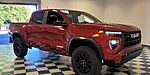 New 2026 GMC CANYON 2WD CREW CAB ELEVATION in WARNER ROBINS, GEORGIA