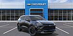 New 2025 CHEVROLET BLAZER LT in WARNER ROBINS, GEORGIA