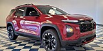 New 2026 CHEVROLET EQUINOX FWD 4DR RS W/1RS in WARNER ROBINS, GEORGIA