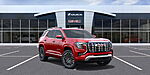 New 2026 GMC TERRAIN DENALI in WARNER ROBINS, GEORGIA
