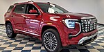 New 2026 GMC TERRAIN AWD 4DR DENALI in WARNER ROBINS, GEORGIA