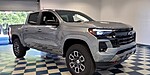 New 2026 CHEVROLET COLORADO 4WD CREW CAB Z71 in WARNER ROBINS, GEORGIA