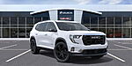 New 2026 GMC ACADIA ELEVATION in WARNER ROBINS, GEORGIA