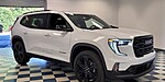 New 2026 GMC ACADIA FWD 4DR ELEVATION in WARNER ROBINS, GEORGIA