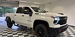 New 2026 CHEVROLET SILVERADO 2500 4WD CREW CAB 159" LT in WARNER ROBINS, GEORGIA