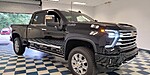 New 2026 CHEVROLET SILVERADO 2500 4WD CREW CAB 159" HIGH COUNTRY in WARNER ROBINS, GEORGIA