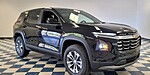 New 2026 CHEVROLET EQUINOX FWD 4DR LT W/1LT in WARNER ROBINS, GEORGIA