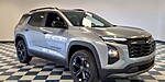 New 2026 CHEVROLET EQUINOX FWD 4DR LT W/1LT in WARNER ROBINS, GEORGIA