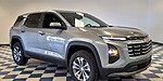 New 2026 CHEVROLET EQUINOX FWD 4DR LT W/1LT in WARNER ROBINS, GEORGIA