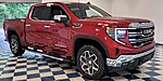 New 2025 GMC SIERRA 1500 SLT in WARNER ROBINS, GEORGIA