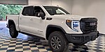 New 2026 GMC SIERRA 1500 4WD CREW CAB 147" AT4X in WARNER ROBINS, GEORGIA