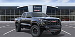 New 2026 GMC CANYON AT4 in WARNER ROBINS, GEORGIA