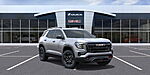 New 2026 GMC TERRAIN AT4 in WARNER ROBINS, GEORGIA